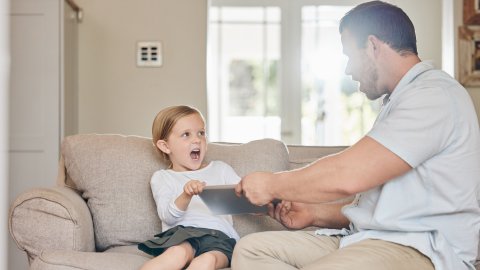 Okul Çağındaki Çocuklarda Davranış Problemleri ve Çözümleri Nelerdir?