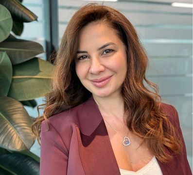 Nesrin Demirci