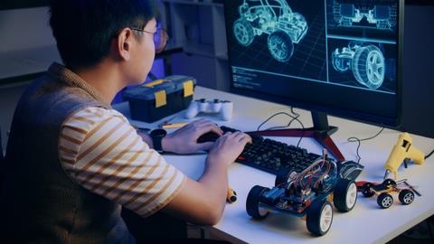 Kodlama ve Robotik Eğitimi Çocukların Akademik Başarısını Nasıl Etkiler?