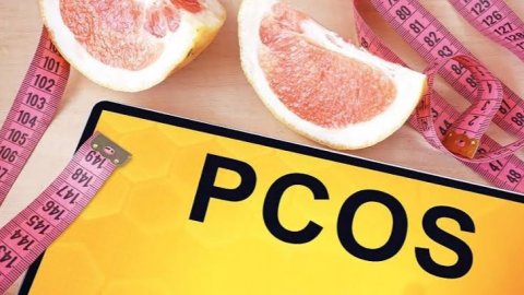 PCOS ve Beslenme: Doğru Adımla Dengeli Bir Hayat