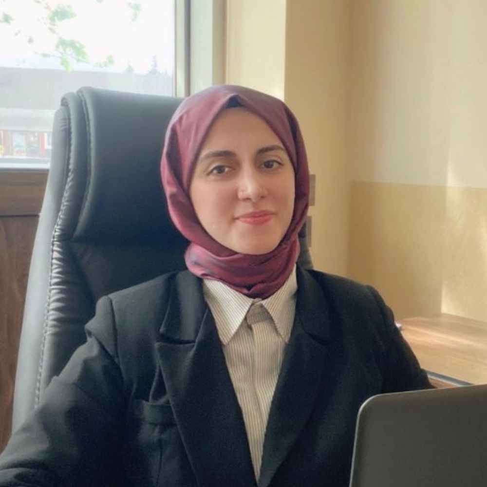 Duygu Cihangir