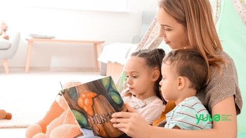 Yaz Tatili İçin Çocuklara ve Ailelere Kitap Önerileri