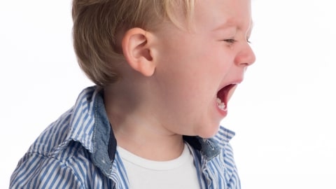 Çocuğum Her Şeye ''Hayır'' Diyor Nasıl Yaklaşmalıyım?