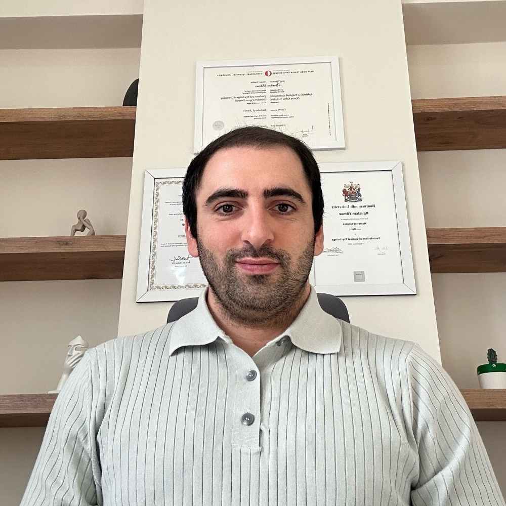 Oğuzhan Yılmaz