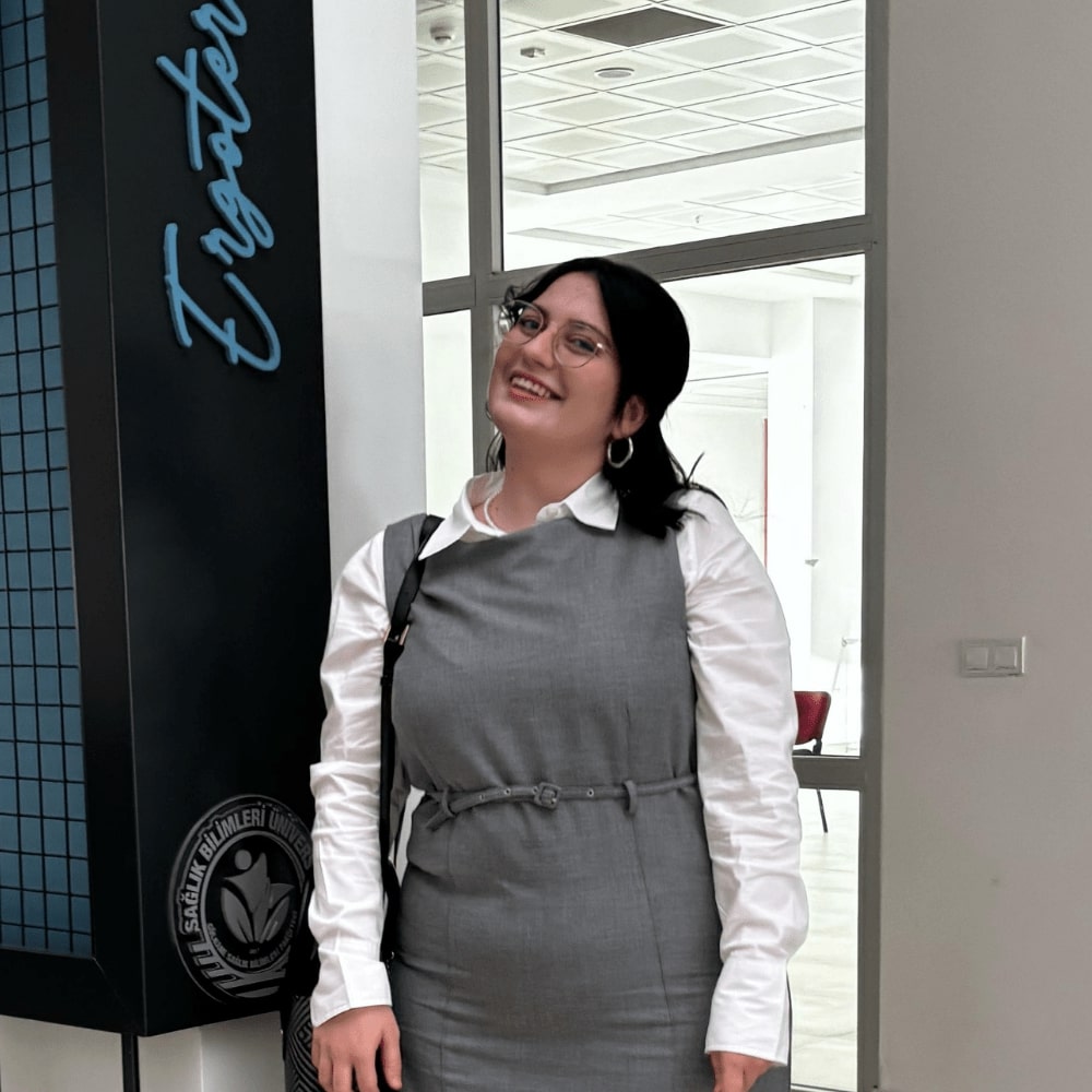 Eda Kurtuldu