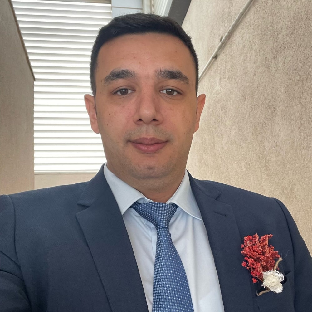 Mehmet Emin Kiriş