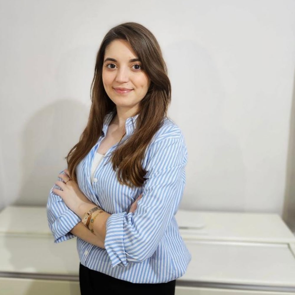 Özlem Karayer