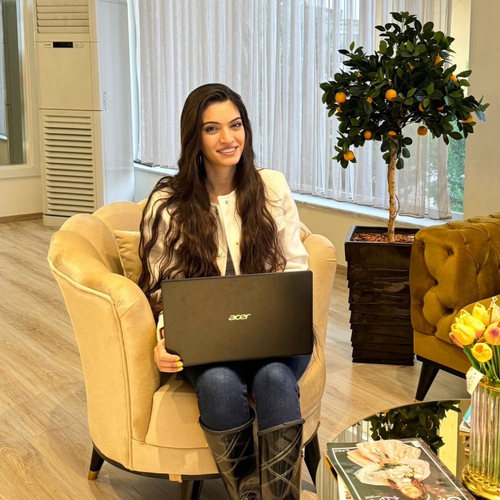 Zehra Köseoğlu