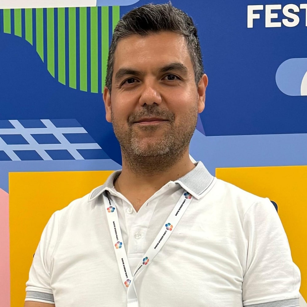Mehmet Yıldız
