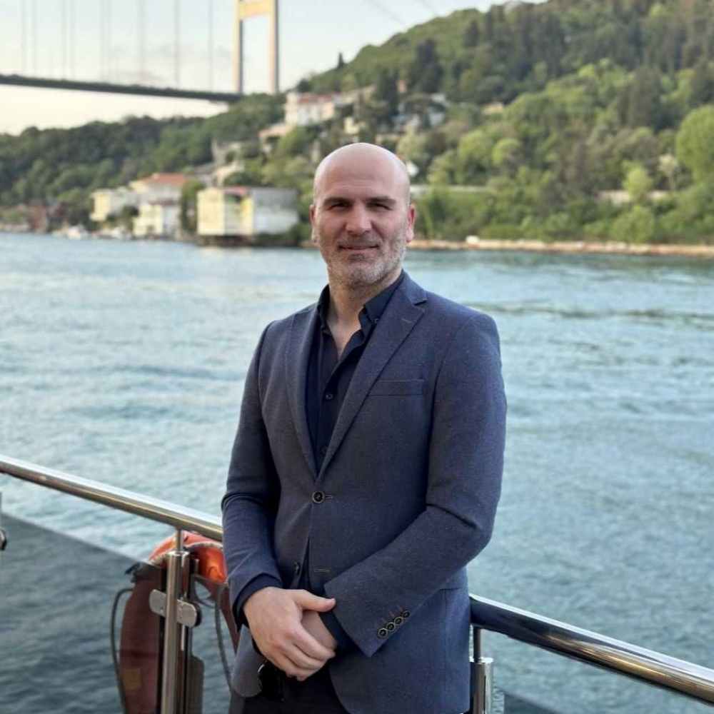 Gökay Açıkyıldız