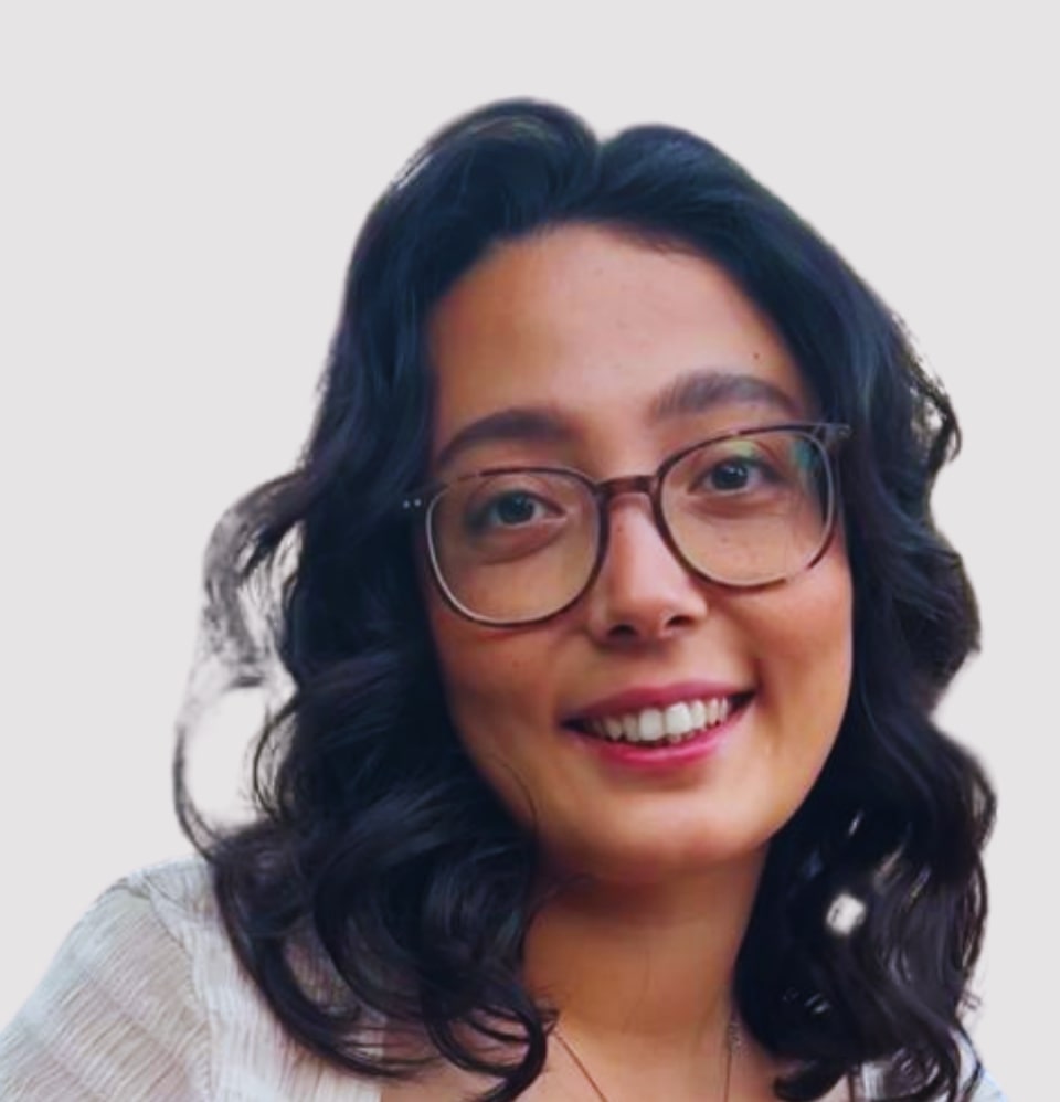 Simge Çiçek