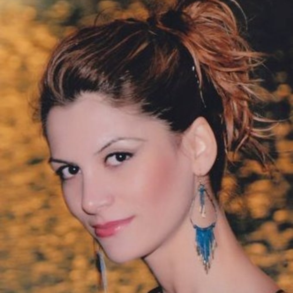 Gökçen Yoldaş