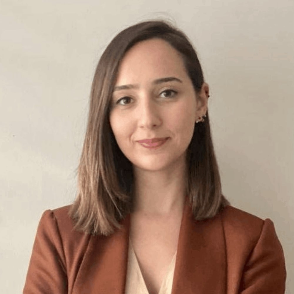 Cansu Şeker