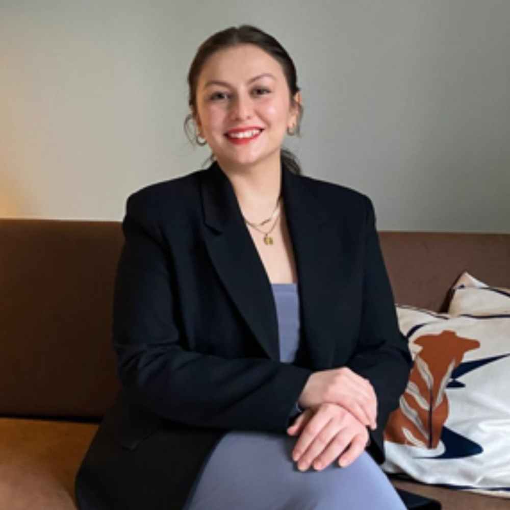 Duygu Soycan