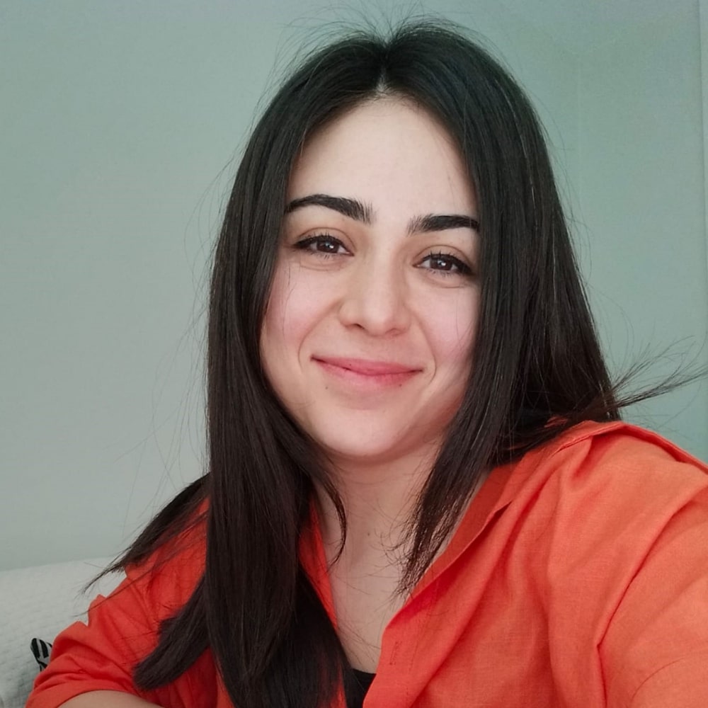 Damla Devecioğlu