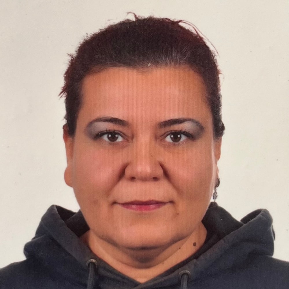 Burcu Esin İliş