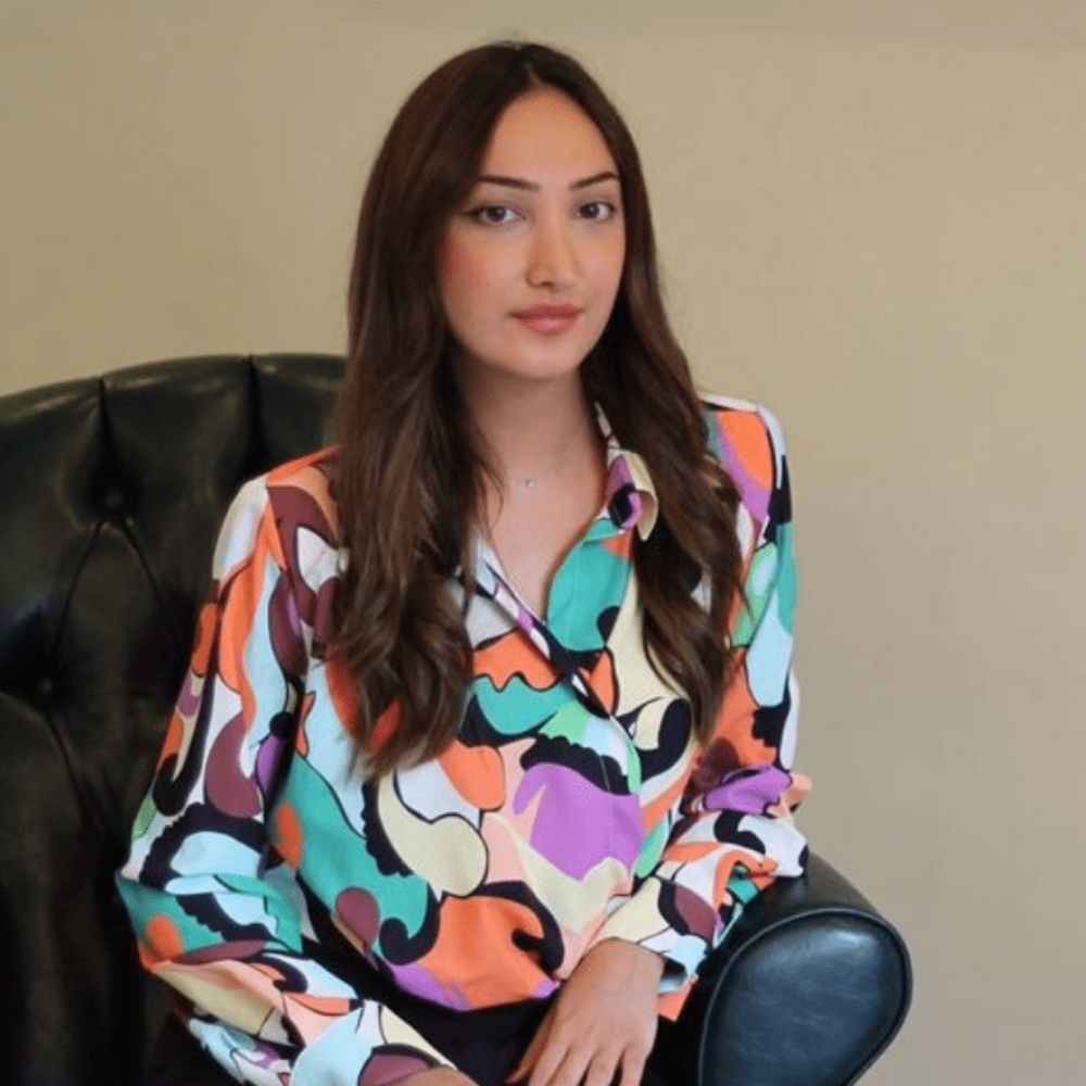Yağmur Özdemir