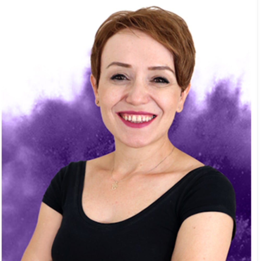 Nevin Yeğit