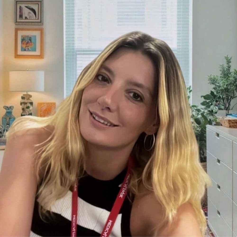 Eylül Eyüboğlu