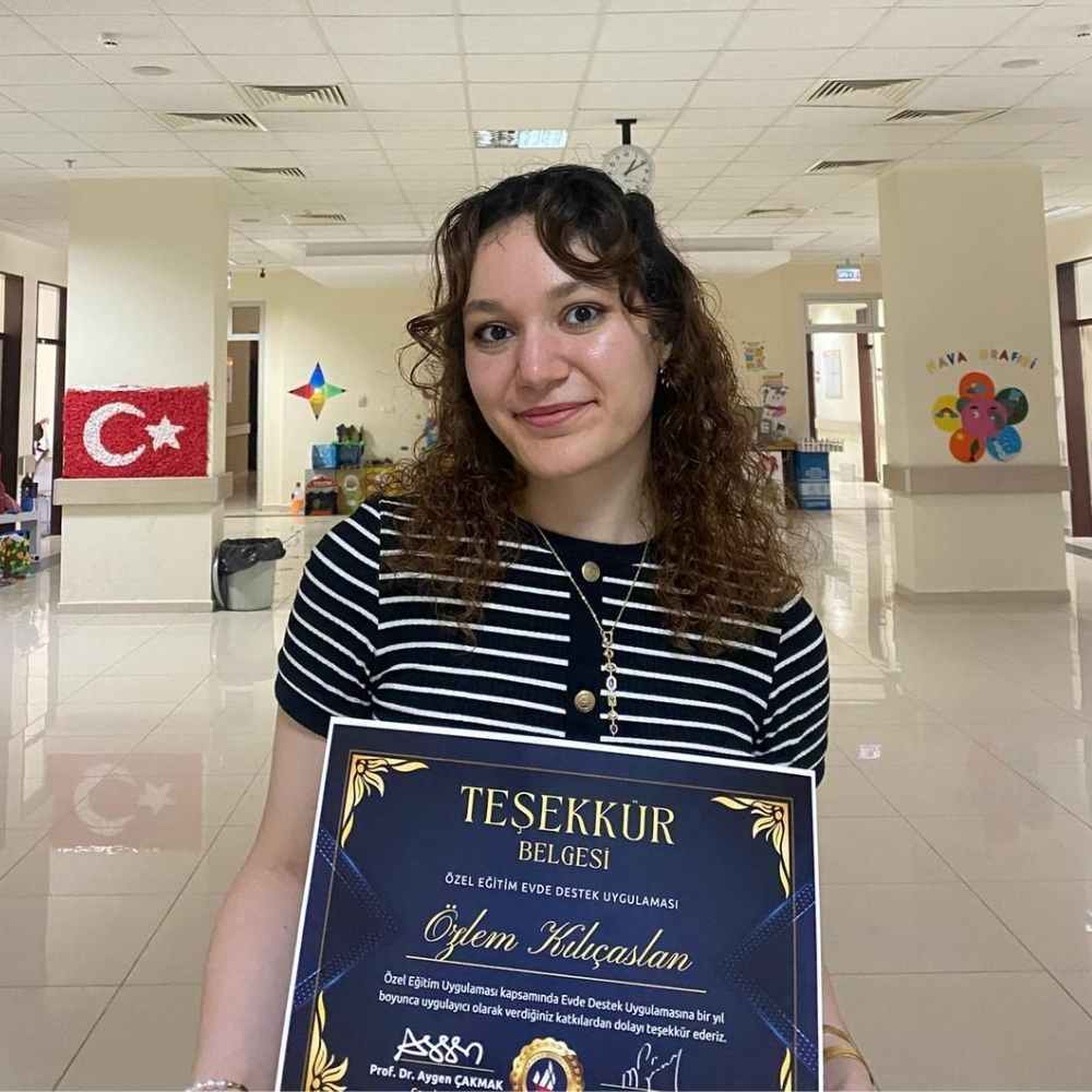 Özlem Kılıçaslan