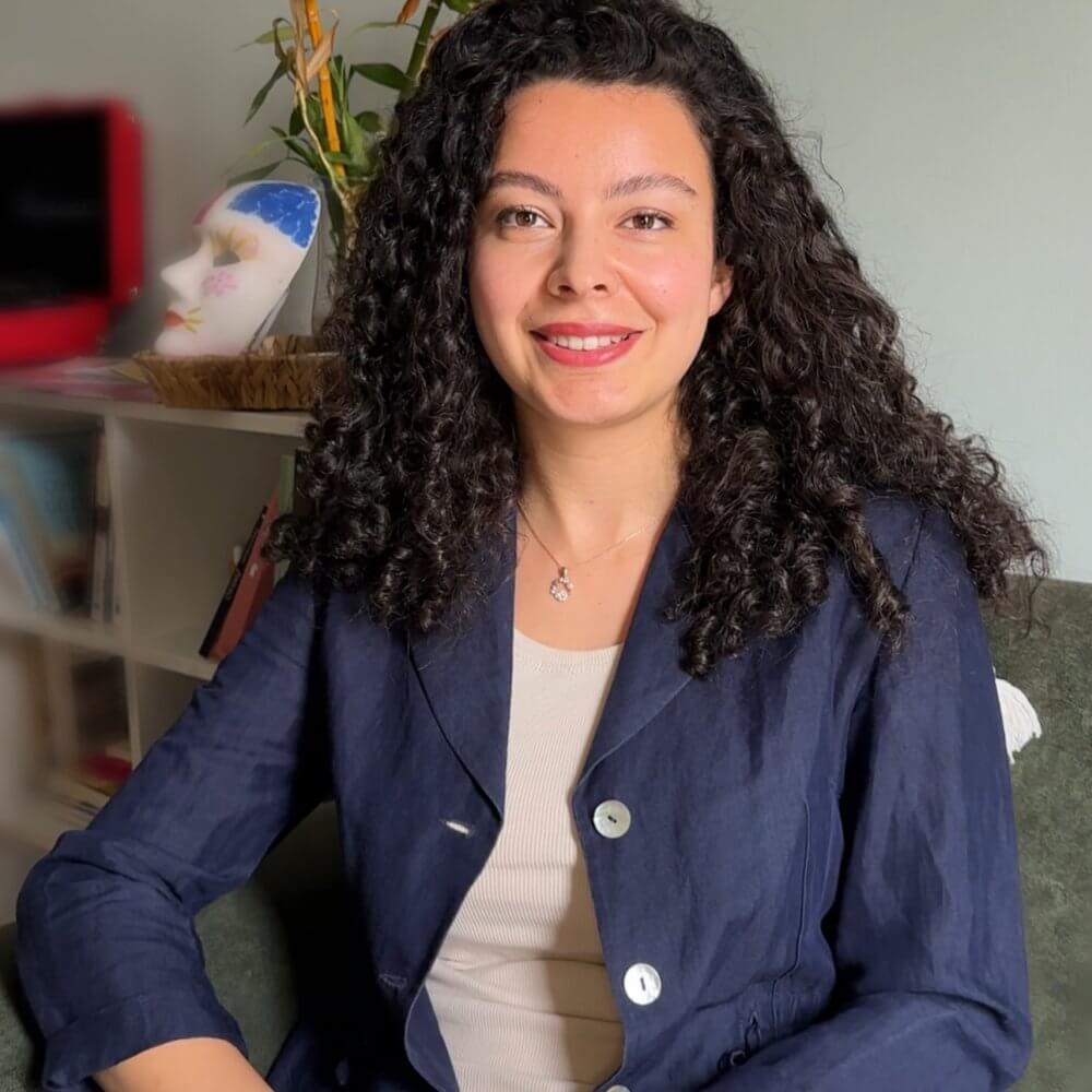Pelin Alaylı