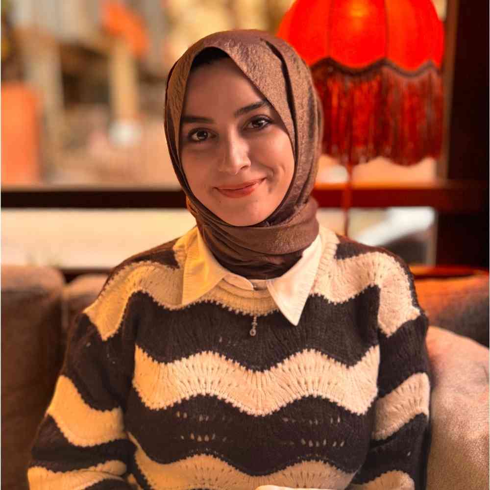 Sevde Cemile Simitçioğlu