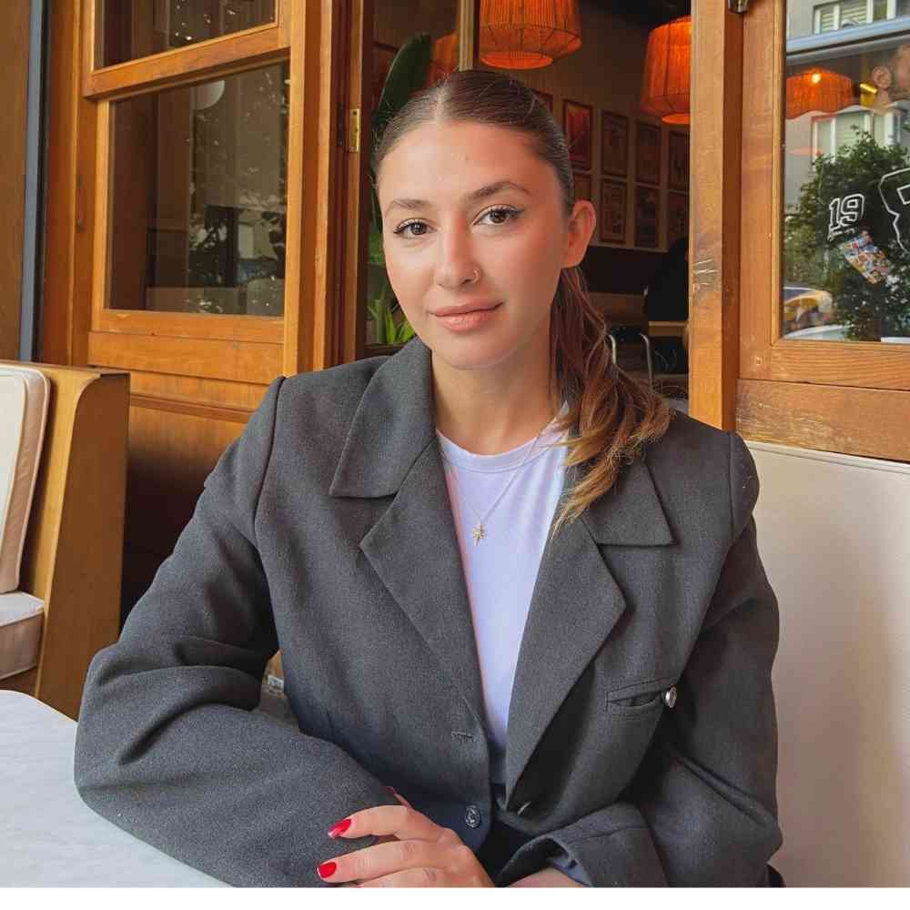 Çağla Kıran