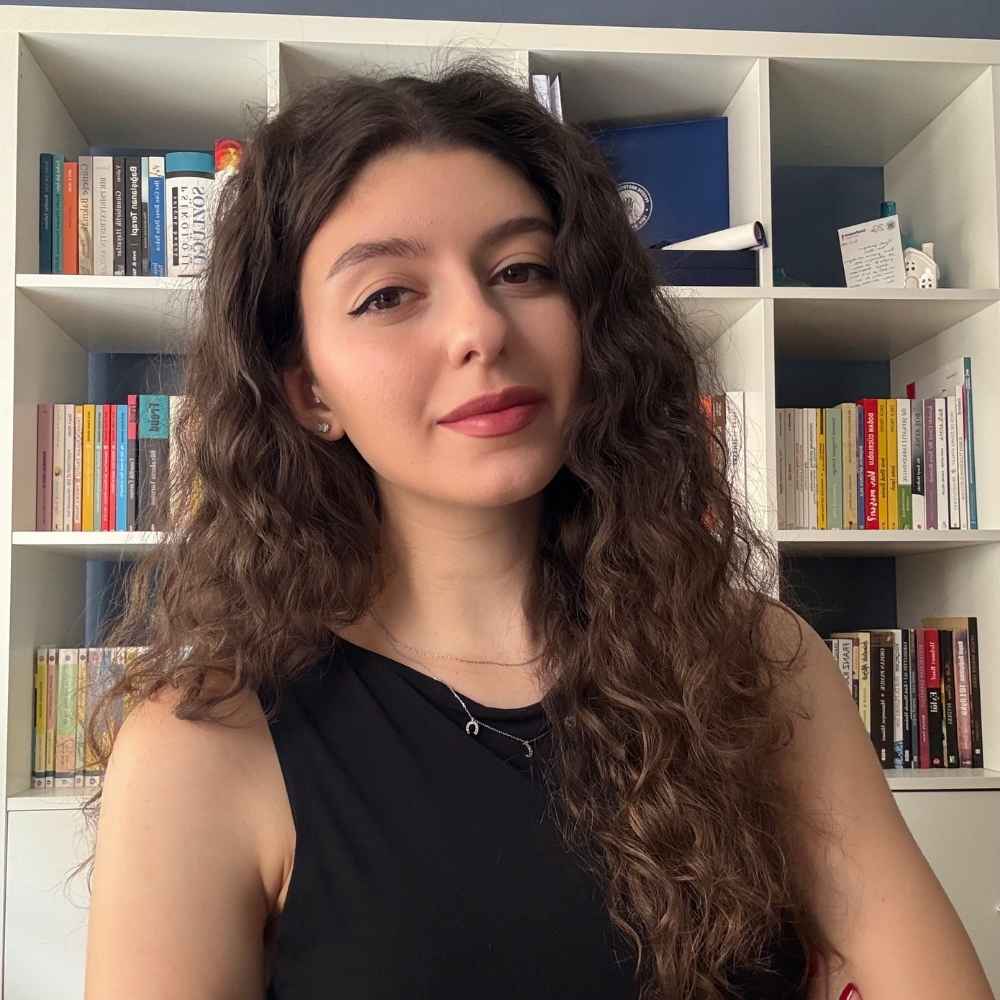 Yaren Erdem