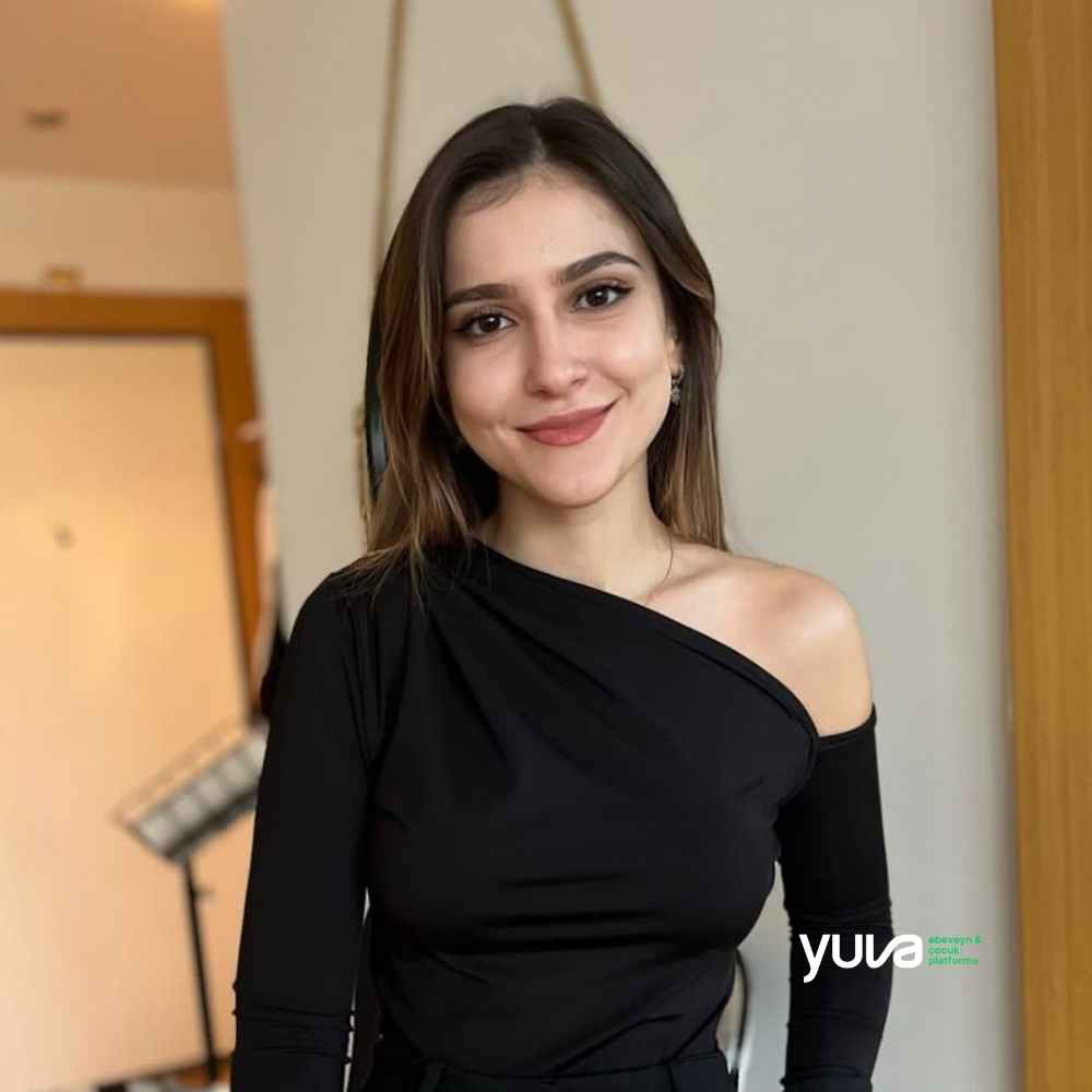 İrem Küçer Telli