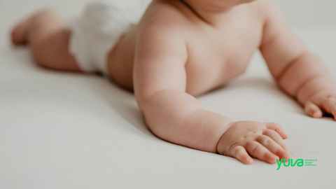 Bebekler Ne Zaman Emekler? Gelişim Dönüm Noktaları ve Uzman Önerileri