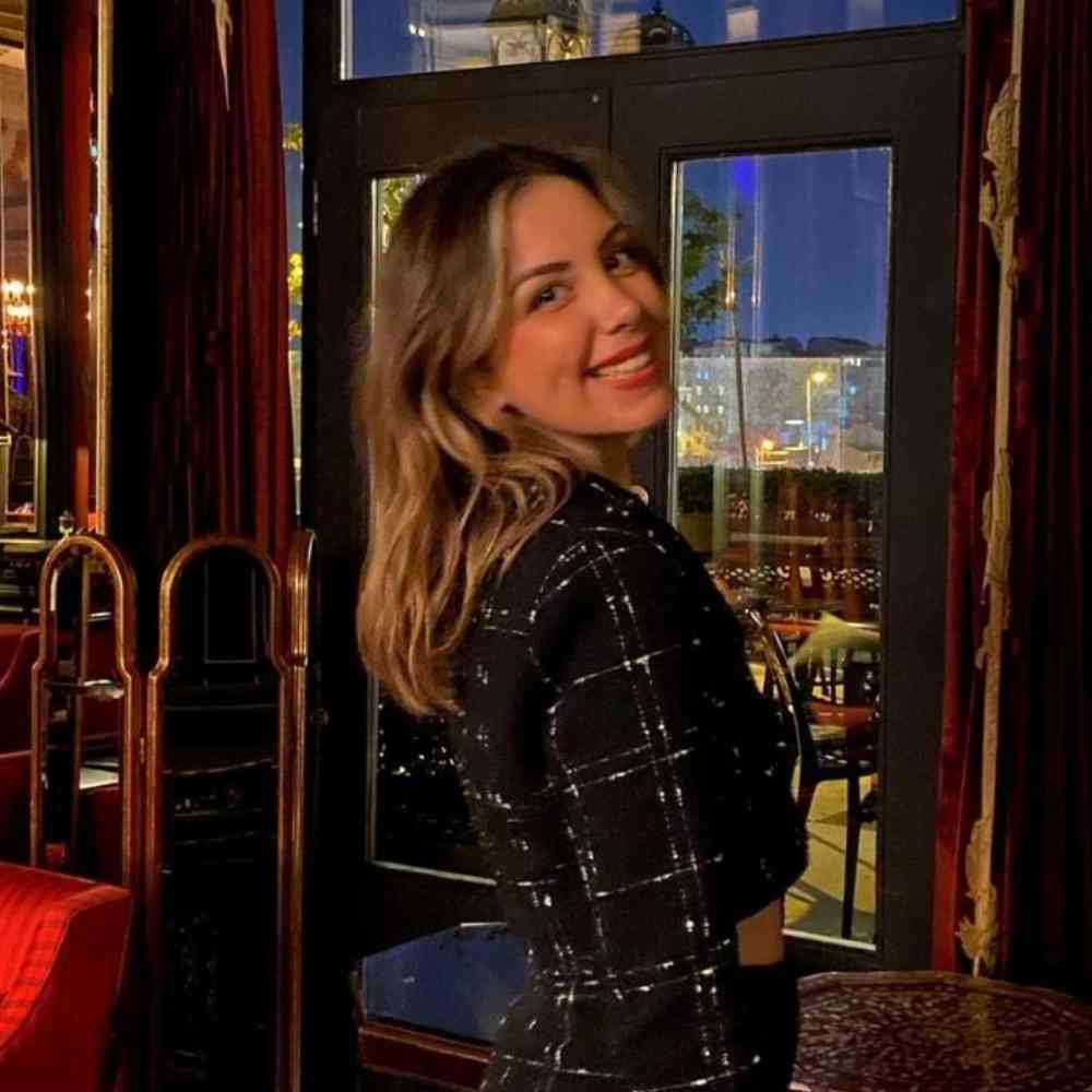 Fatma Nur Kaplanoğlu