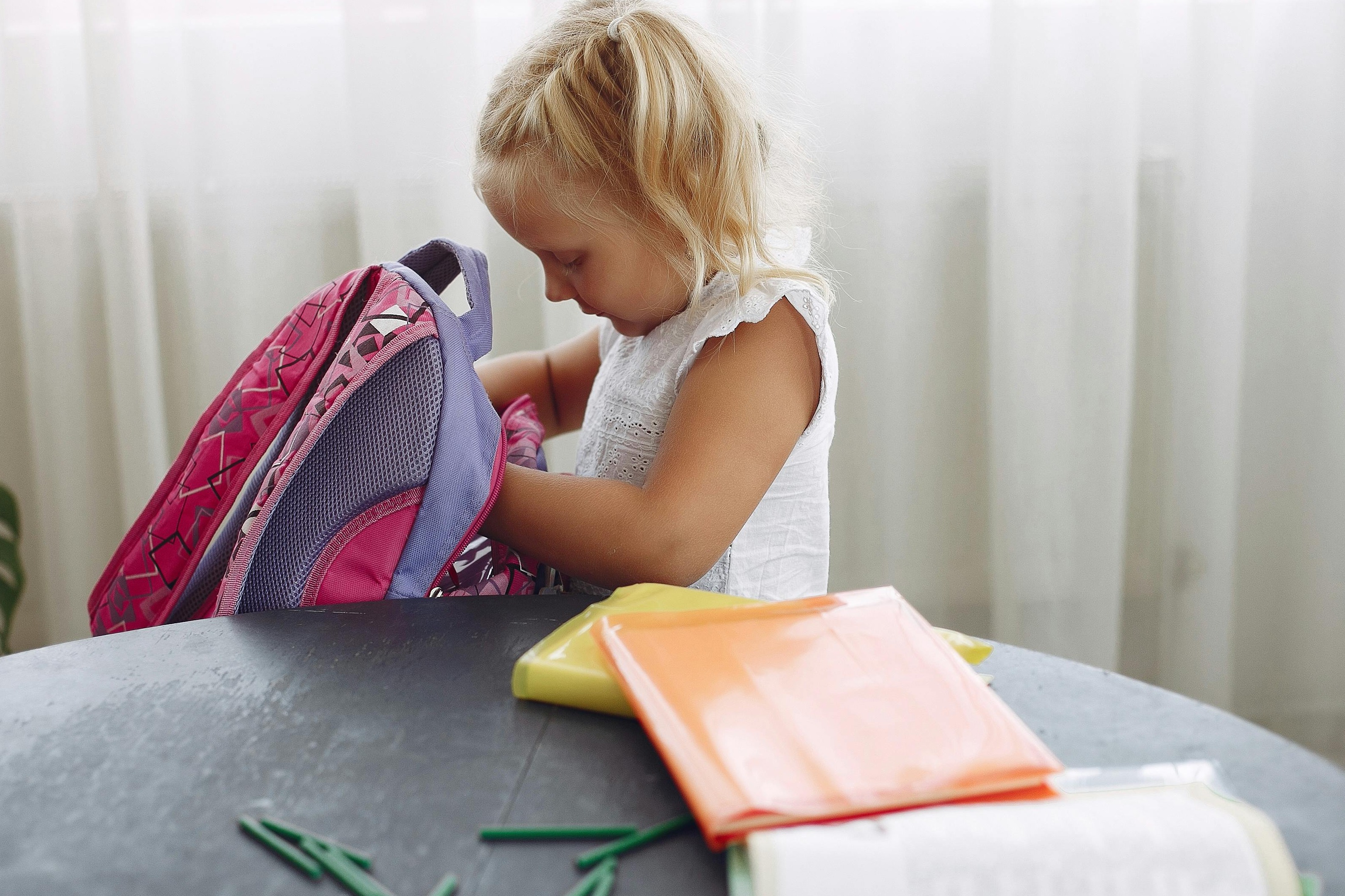 Çocuğum Okula Gitmek İstemiyor: Ne Yapmalıyım? Çocuğum Okula Gitmek İstemiyor: Ne Yapmalıyım?