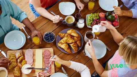 Kahvaltı Ne Zaman Yapılmalı? Uzmanlara Göre En Doğru Saat Kahvaltı Ne Zaman Yapılmalı? Uzmanlara Göre En Doğru Saat