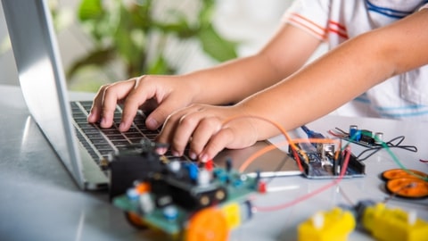 Robotik Kodlama Nedir?
