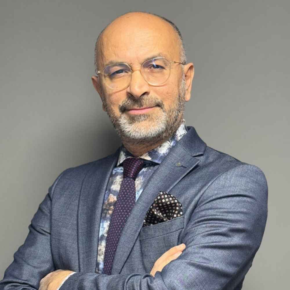 Doç. Dr. Zülfü Genç