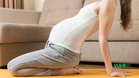 Hamile Pilatesi mi Hamile Yogası mı? Hangisi Size Daha Uygun?