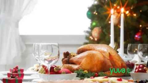 Yılbaşı Sofrasında Dengeli Beslenme: Keyif ve Sağlığı Bir Arada Yaşamak