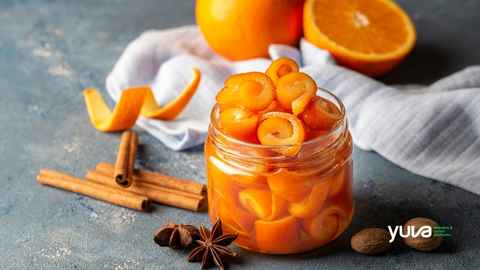 Bağışıklık Güçlendiren Besinler ve Doğal Vitaminler