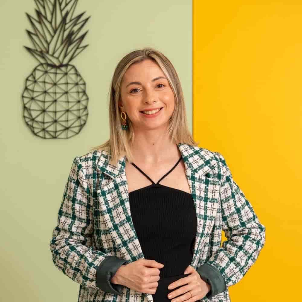 Ece Vatansever Gürgör