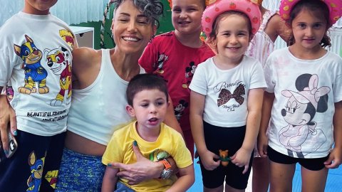 Çocuk Yogası Nedir ve Çocuklara Ne Fayda Sağlar?