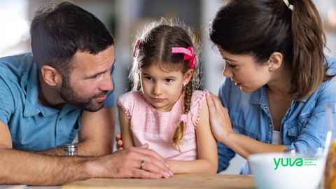 Okul Saldırısı Haberleri Sonrasında Çocuğunuzla Nasıl Konuşmalısınız?