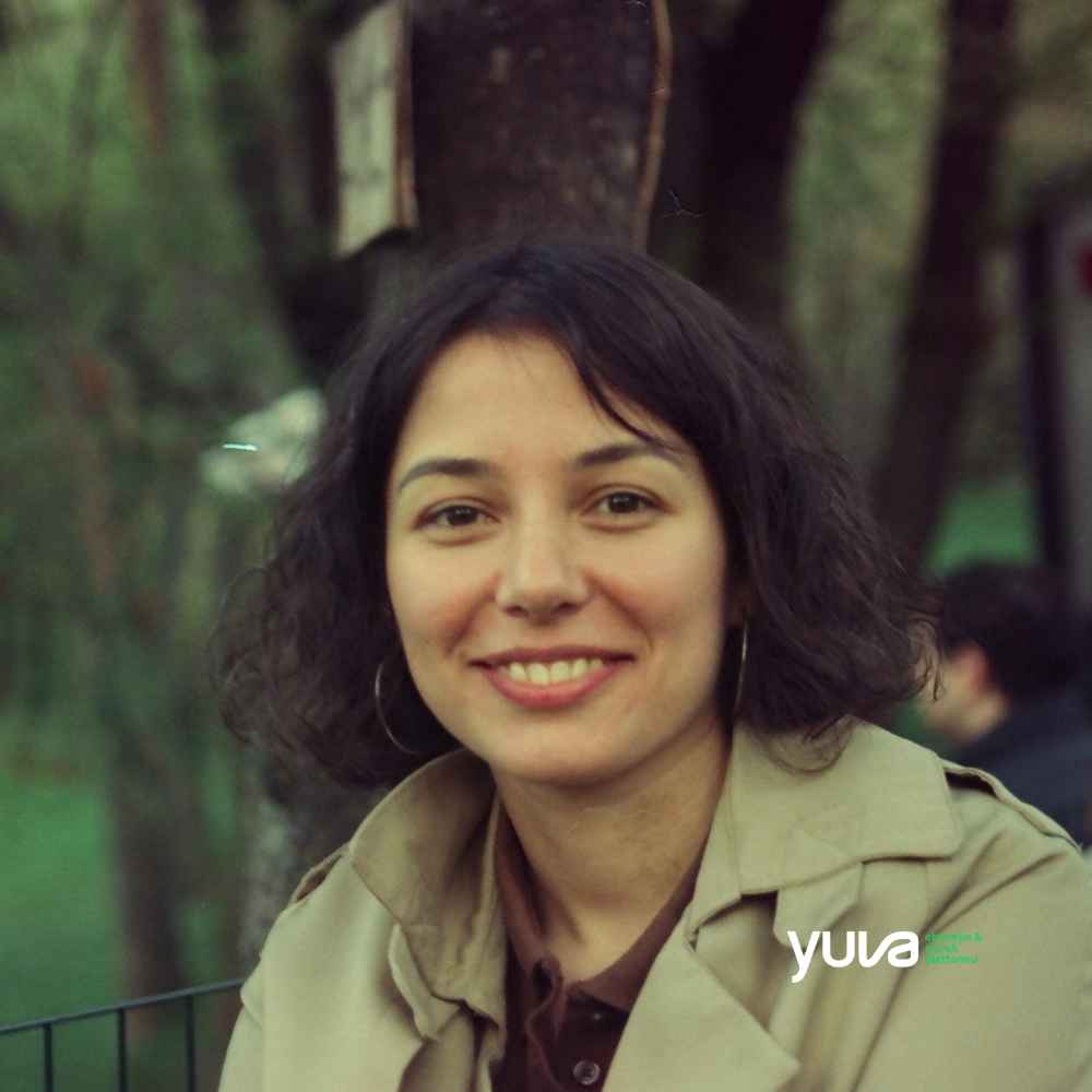 Rumeysa Nefise Ekbiç