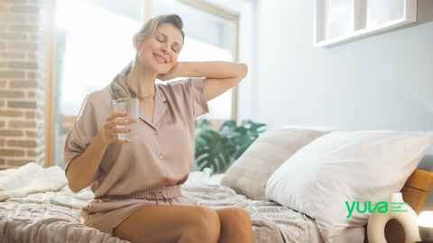Mutluluk Hormonu Nedir? 4 Ana Hormon ve Artırma Yolları Mutluluk Hormonu Nedir? 4 Ana Hormon ve Artırma Yolları