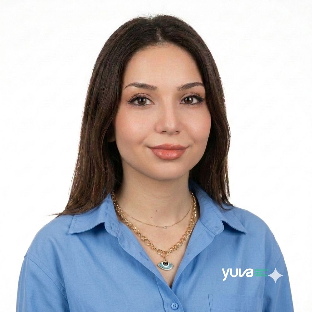 Şule Elif Ulaş