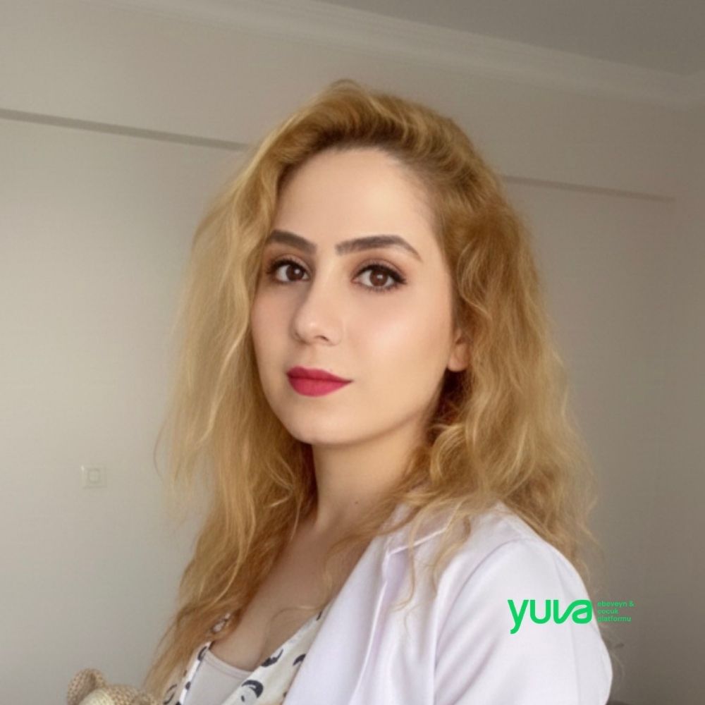 Yağmur Dirik