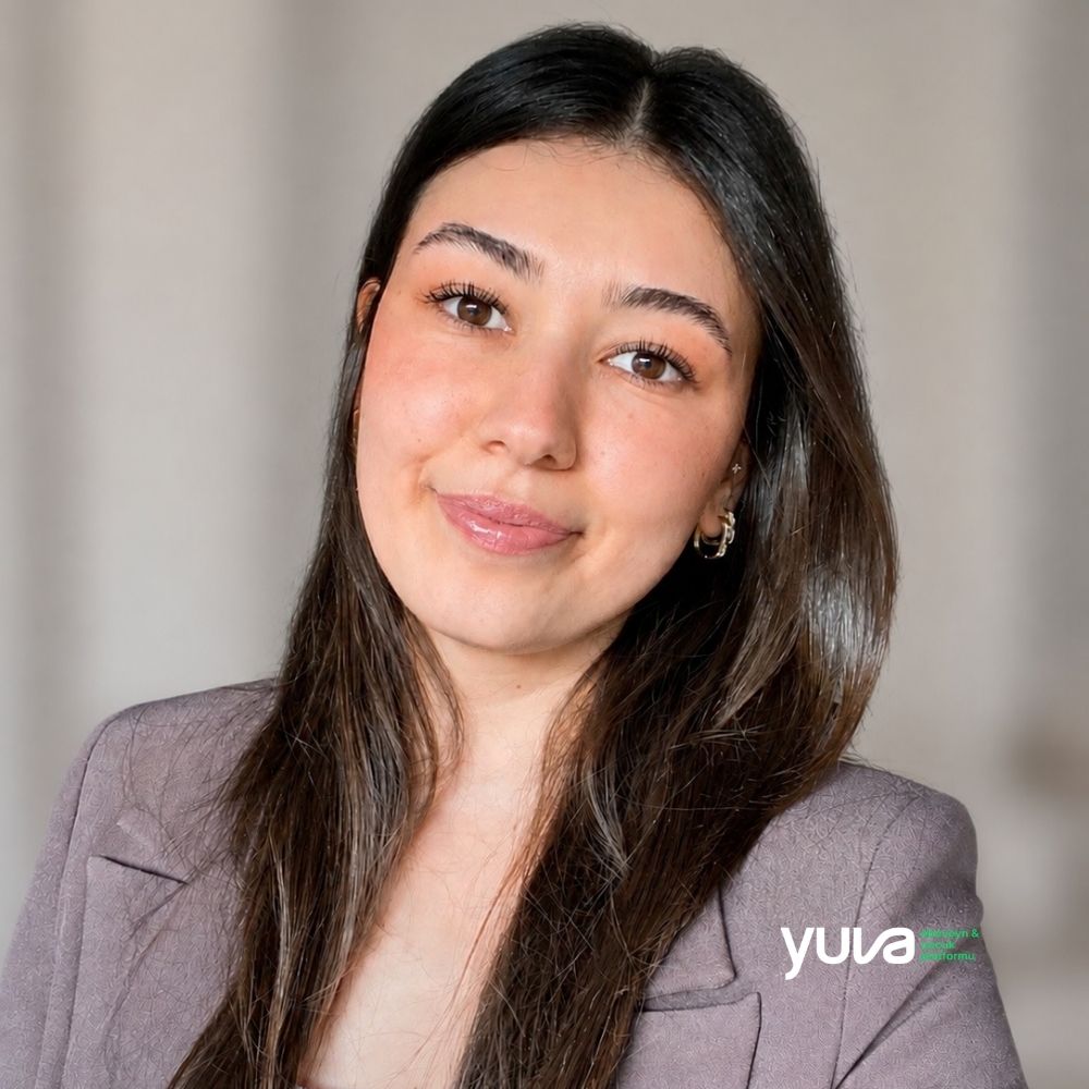Zeynep Koluman
