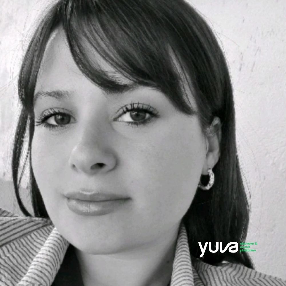 Büşra Sağlam